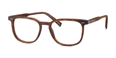 Marc O'polo 503272 60 Men's Glasses Tortoiseshell Size 52 - Free Lenses - Blue Light Block Available In Transparent