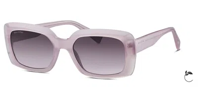 Marc O'polo 506197 50 Occhiali Da Sole Purple Per Uomo
