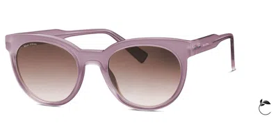 Marc O'polo 506202 50 Occhiali Da Sole Purple Per Donna In Pink
