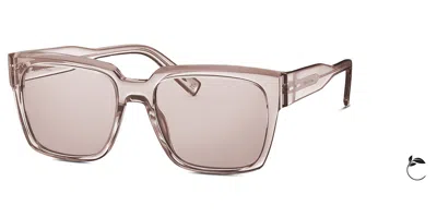 Marc O'polo 506211 66 Occhiali Da Sole Marroni Per Uomo In Brown