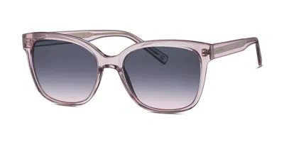 Marc O'polo 506235 50 Men's Sunglasses Purple Size 53
