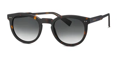 Marc O'polo 506238 60 Occhiali Da Sole Tartarugatishell Per Uomo In Multi