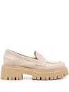 Marc O'polo 50mm Alma Leather Loafers