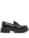 Marc O'polo 50mm Lisbet Leather Loafers