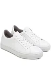 Marc O'polo Agar Leather Low-top Sneakers