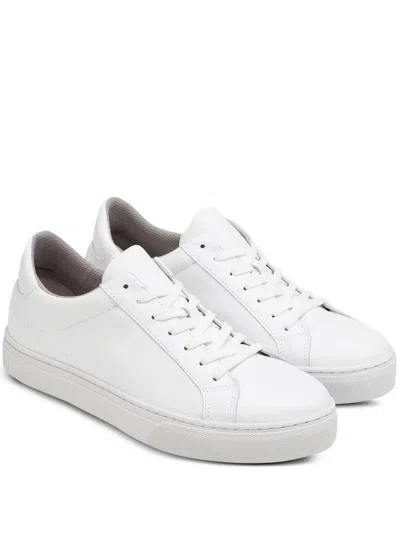 Marc O'polo Agar Leather Low-top Trainers