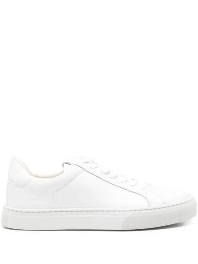 Marc O'polo Agar Trainers