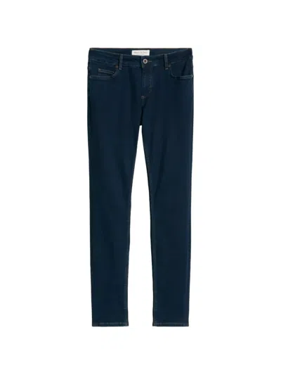 Marc O'polo Alby Slim-fit Jeans In Blue