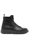 Marc O'polo Algot Leather Boots