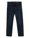 Marc O'polo Belt-loops Jeans In Blue