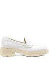 Marc O'polo Block-heel Loafers