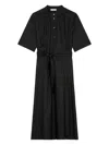 Marc O'polo Button-down Belted Midi Dress