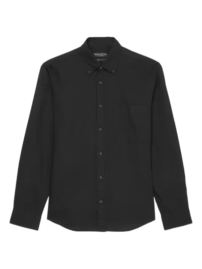 Marc O'polo Button-down Long-sleeve Shirt