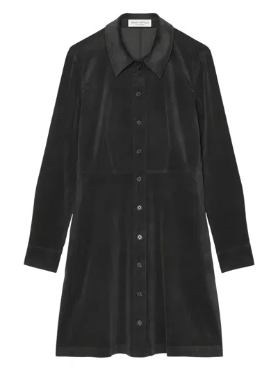 Marc O'polo Button-down Shirt Dress