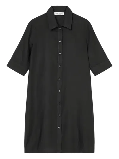Marc O'polo Button-down Short-sleeve Dress
