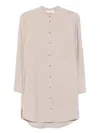 Marc O'polo Button-fastening Shirt In Neutral
