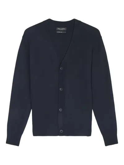Marc O'polo Button-up Cardigan