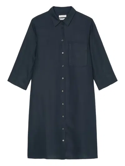 Marc O'polo Button-up Shirtdress