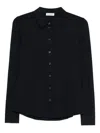 Marc O'polo Buttoned Shirt In Blue