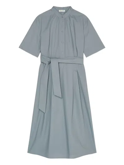 Marc O'polo Buttoned Shirt Dress