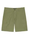 Marc O'polo Cargo Shorts In Green