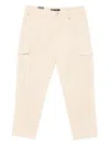 Marc O'polo Cargo Trousers In Neutral