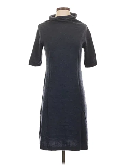 Pre-owned Marc O'polo Casual Dress In Gray