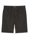 Marc O'polo Chino Shorts In Black