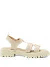 Marc O'polo Chunky-sole Strapped Sandals