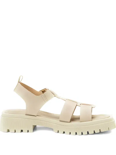 Marc O'polo Chunky-sole Strapped Sandals