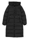 Marc O'polo Coats In Black