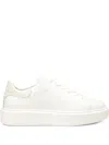 Marc O'polo Cora Platform Sole Lace-up Sneakers