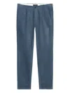 Marc O'polo Corduroy Trousers In Blue