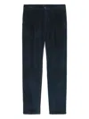Marc O'polo Corduroy Trousers In Green