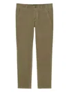 Marc O'polo Corduroy Trousers In Green