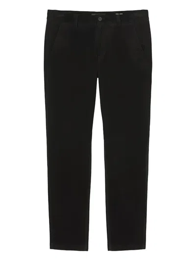 Marc O'polo Corduroy Trousers In Black