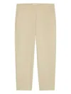 Marc O'polo Cotton Cropped Trousers