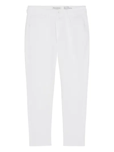 Marc O'polo Cotton Jeans