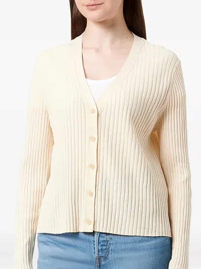 Marc O'polo Cotton-linen Cardigan