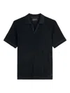 Marc O'polo Cotton T-shirt In Blue