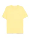 Marc O'polo Cotton T-shirt In Multi