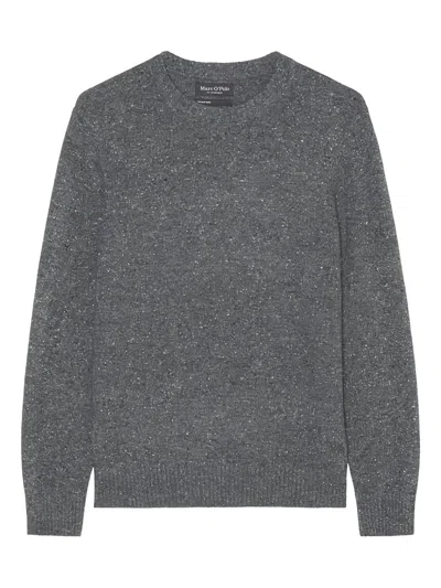 Marc O'polo Crew-neck Sweater
