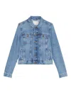 Marc O'polo Light-wash Denim Jacket