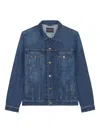 Marc O'polo Denim Jacket In Blue
