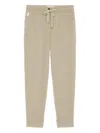 Marc O'polo Drawstring Track Pants