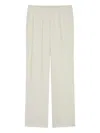 Marc O'polo Elasticated-waist Trousers In Neutral