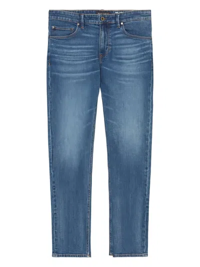 Marc O'polo Faded Jeans