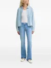 Marc O'polo Five-pocket Denim Jeans In Blue