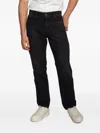 Marc O'polo Five-pocket Jeans In Black