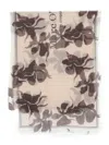 Marc O'polo Floral Scarf In Neutral